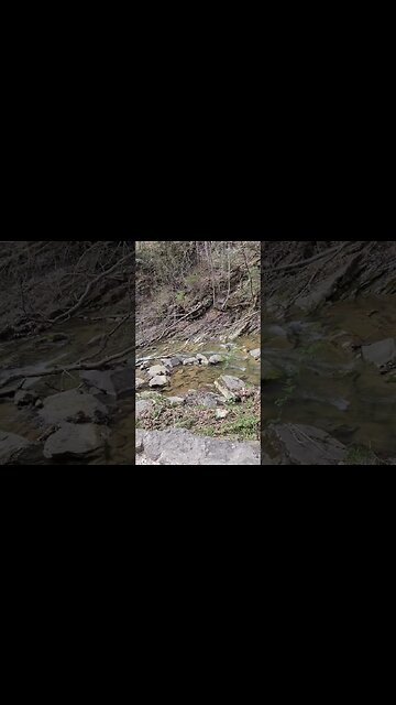 natural bridge virginia