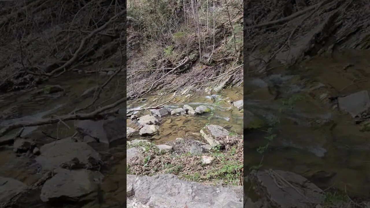 natural bridge virginia