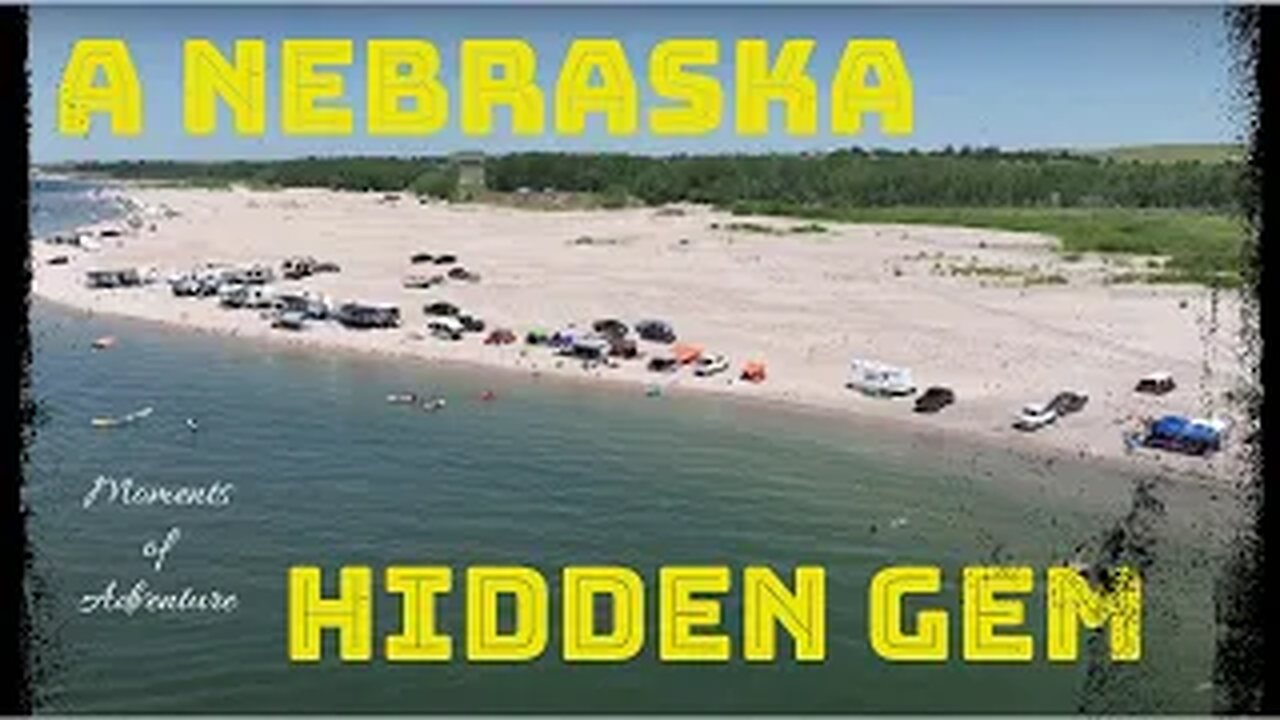 A Nebraska Hidden Gem