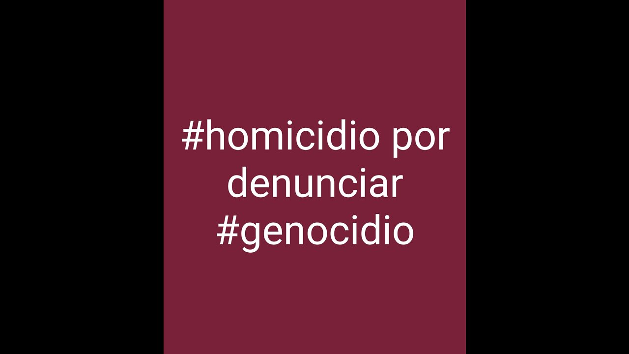 Mensaje de Andreas Noack