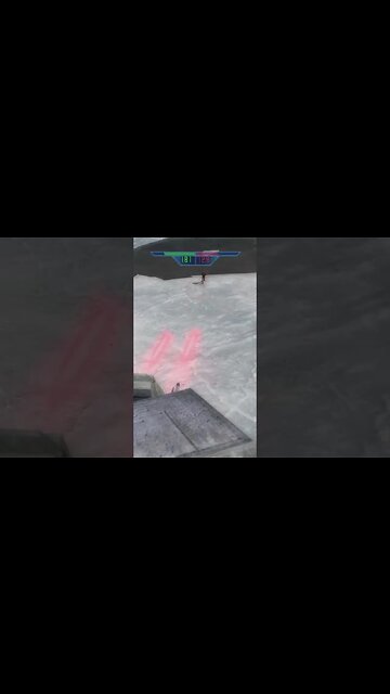 Star Wars Battlefront (2004) - AT-AT Vehicle Gameplay