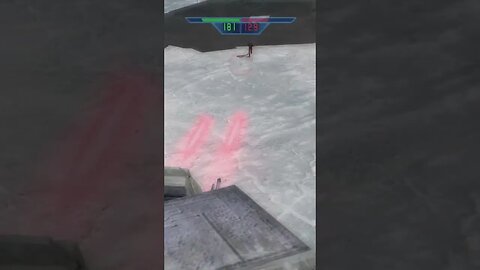 Star Wars Battlefront (2004) - AT-AT Vehicle Gameplay