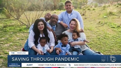 One group remains financially stable amid coronavirus pandemic
