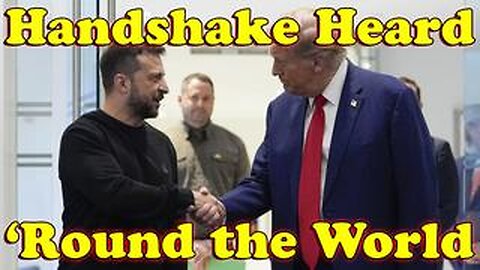 Peace Is In Our Future _ On The Fringe