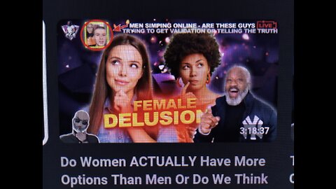 WOMEN ARE BASTARDS, SILLY SLUTS, AIR HEADS, GOLDDIGGER BROADS, & DUSTY BITCHES EXPOSED AS LIARS!