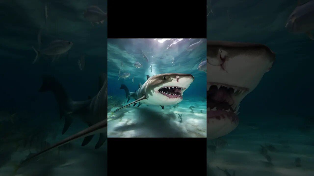 Understanding the Depths: A Dive into the World of Phobias #shorts