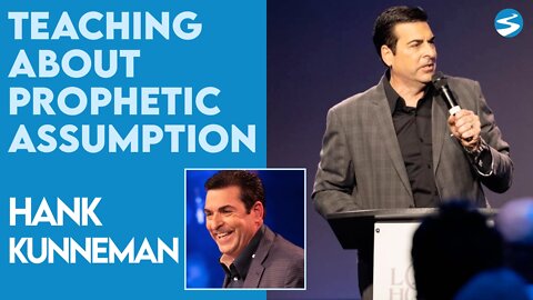 Hank Kunneman: Be Watchful of Prophetic Assumption | Dec 2 2021