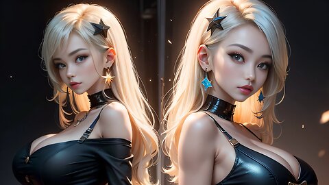 AI Lookbook Hot Beautiful Girl / Sexy Cute Women