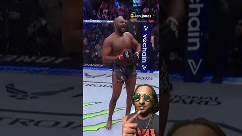 Jon Jones UFC Champion Dance Gane Submission Winner Quavo Greatness #ufc #dance #jonjones