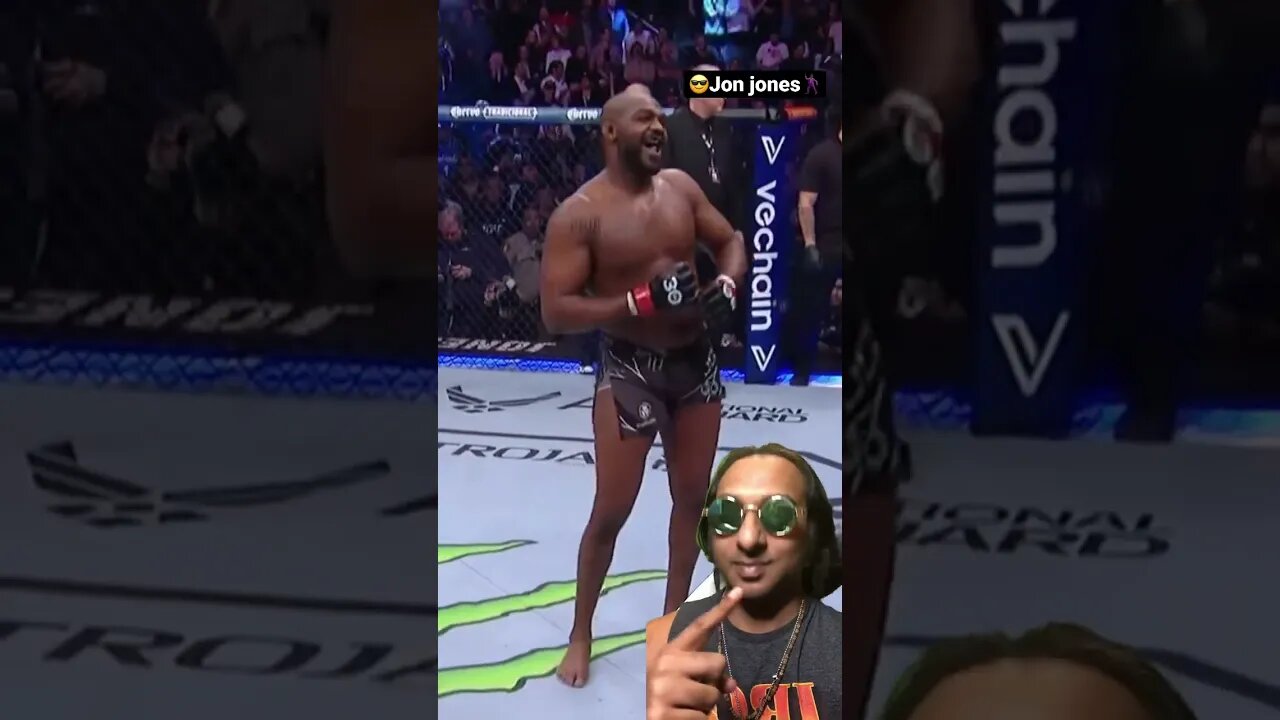 Jon Jones UFC Champion Dance Gane Submission Winner Quavo Greatness #ufc #dance #jonjones