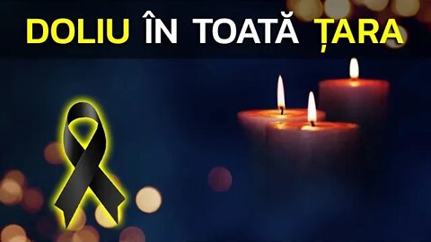 O TRAGEDIE A AVUT LOC