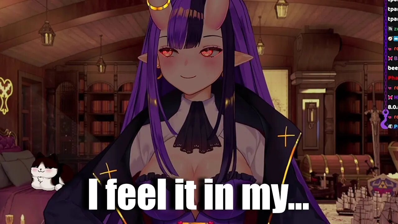 Hannah's Way to Know if a Tornado is Coming