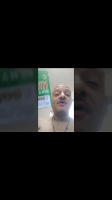 Keto Matcha...Milk Matcha?