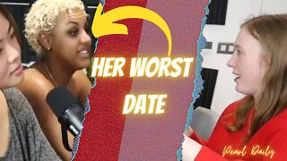 The Worst Dating Experience EVER!!!!!