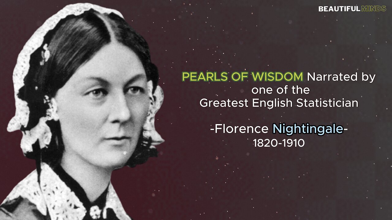 Famous Quotes |Florence Nightingale|