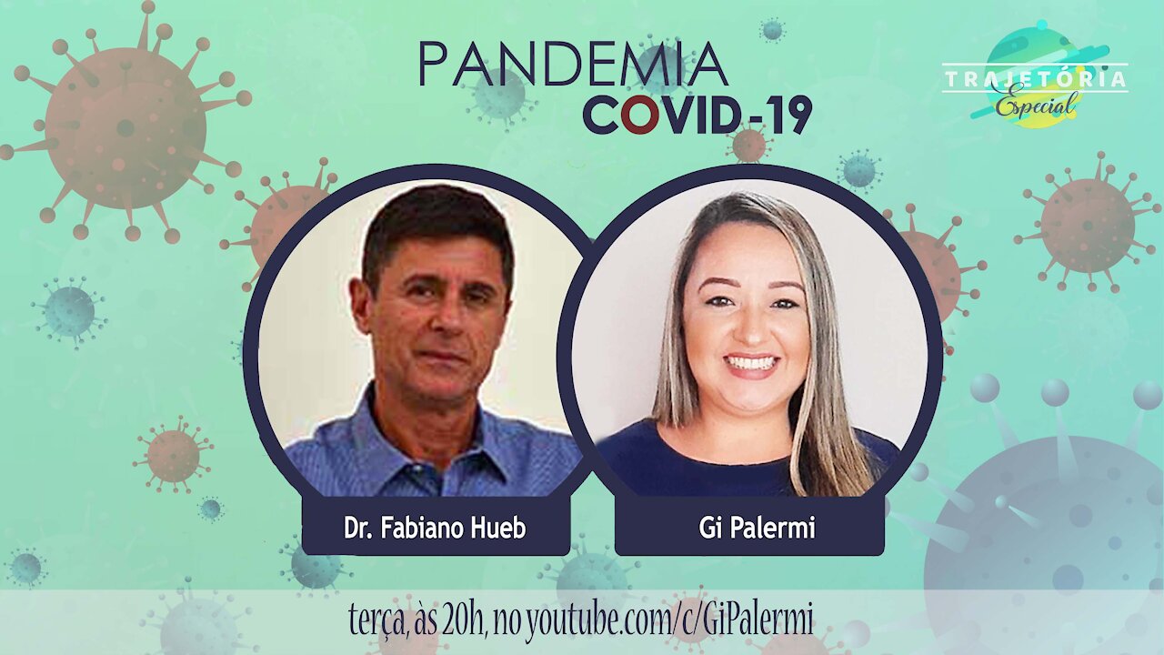 O que vem por aí com o Dr. Fabiano Hueb