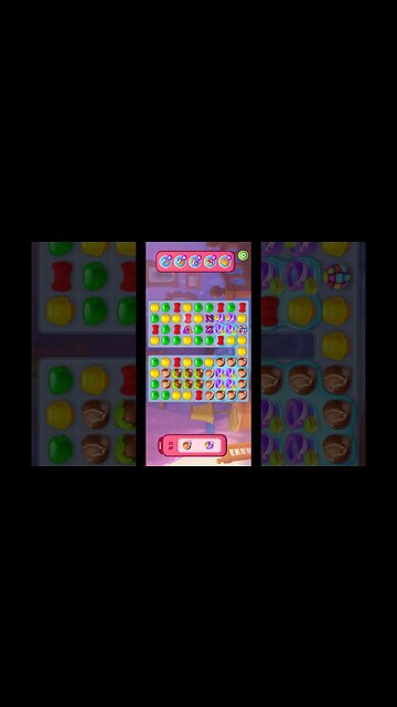 Shorts Playrix Homescapes Gameplay Walkthrough Level 13605-010