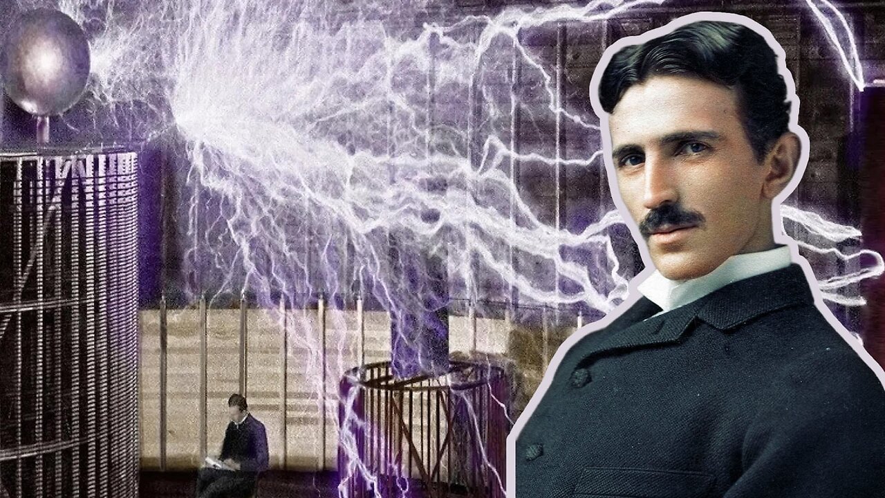 Who was Nikola Tesla?