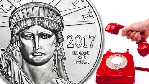 Financial Hangups On Platinum
