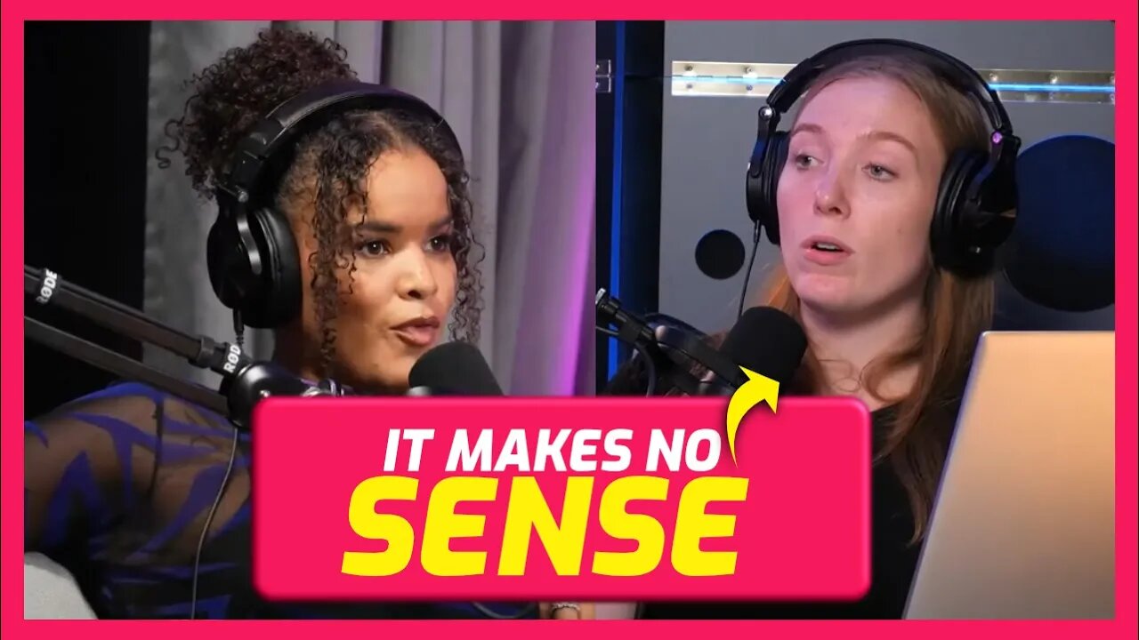 This ISN'T FAIR to Men