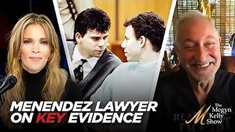 The Evidence That Could Lead the Menendez Brothers to Be RELEASED From Prison, with Mark Geragos