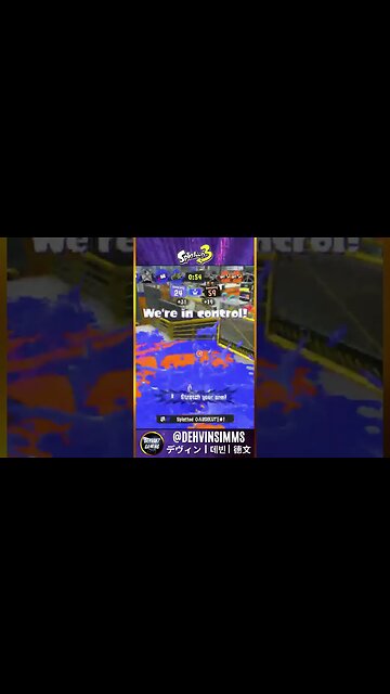 There is hundreds of enemies!