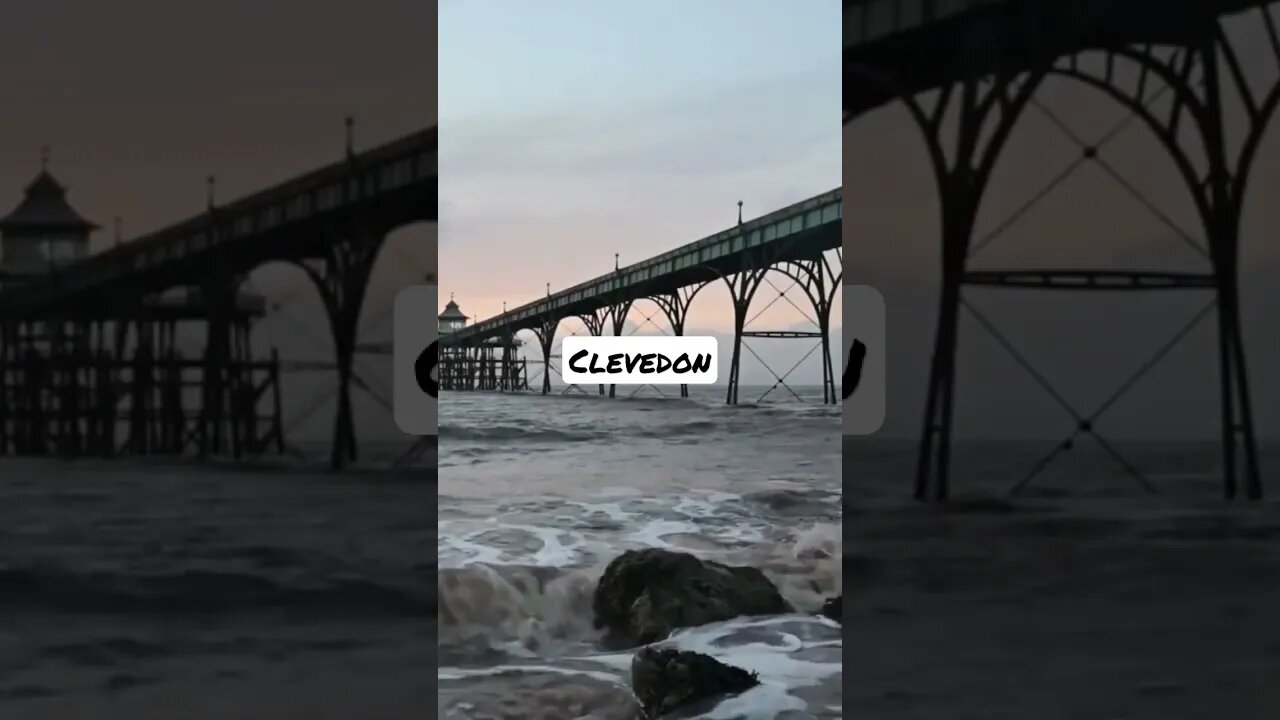 Clevedon