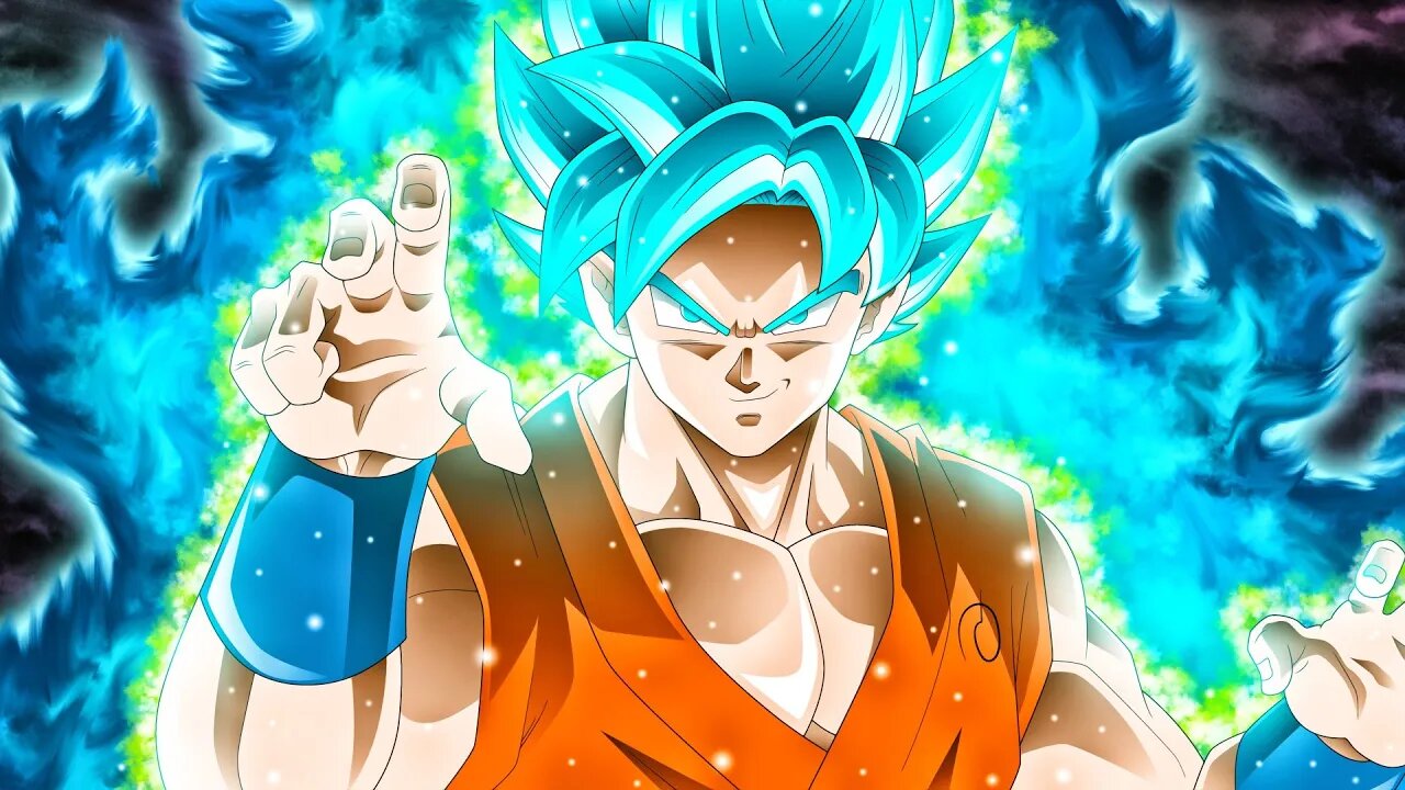 Deuses e Humanos Reagindo ao rap do Goku | M4rkim |