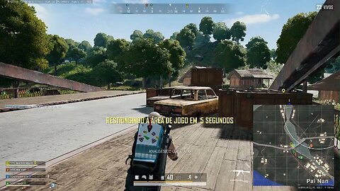 PUBG: BATTLEGROUNDS_20231013185410