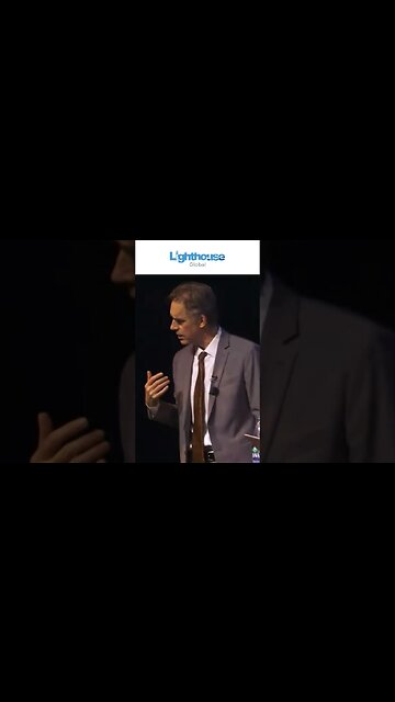 Are you married for the right reason? 🤔🤯Jordan Peterson #shorts #lighthouse