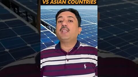 Much expensive electricity in Pakistan