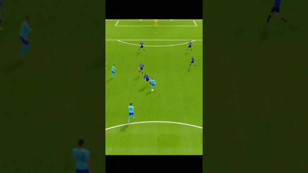 How to get AI to injure your players☠️🤧