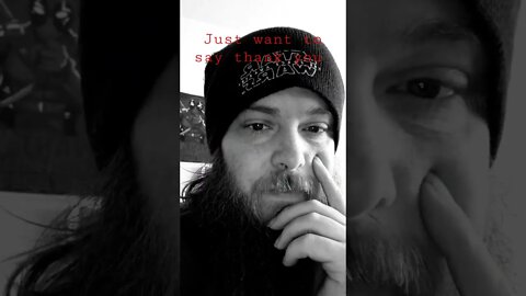 thank you guys, all this support yall have shown is amazing! #dwarvenarmy