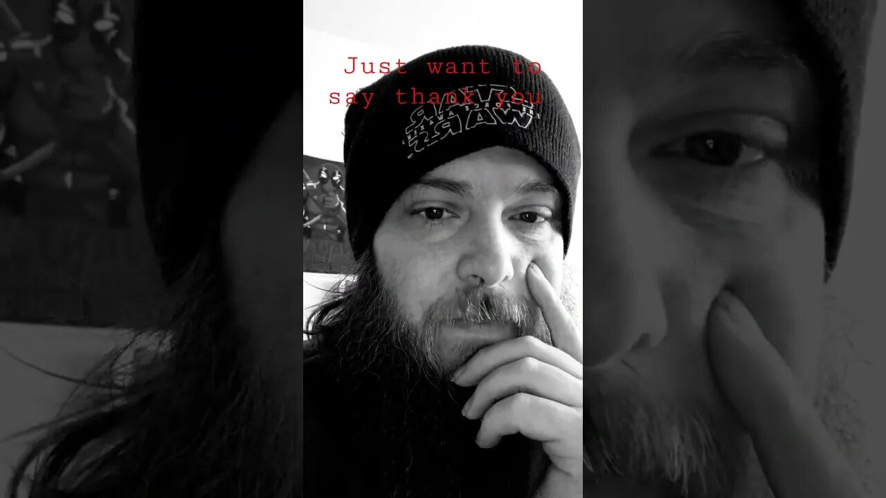 thank you guys, all this support yall have shown is amazing! #dwarvenarmy