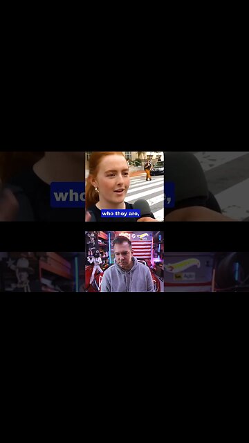 Woke Liberals Epic LOGIC FAIL #shorts #viral #gender