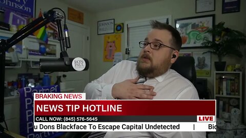 MORE ARTISTS LEAVE SPOTIFY | BIDEN PICKS SCOTUS NOMINEE | CANADA CONVOY PROTESTS | BRAKING NEWS