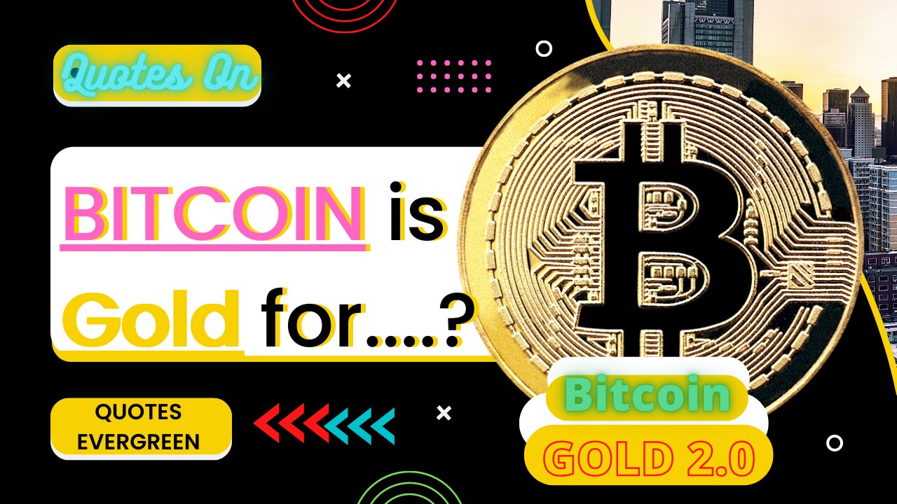 Quotes On Bitcoin By Financial Gurus N Business Experts