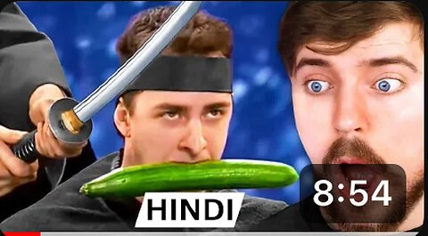 Extreme Wing Walking Stunt: Reacting to Internet's Craziest Stunts!Mr beast Hindi!!