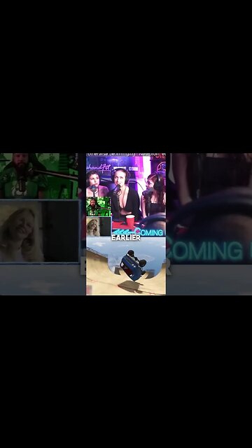 I can't believe Myron Gaines said THIS to her 🤯😲