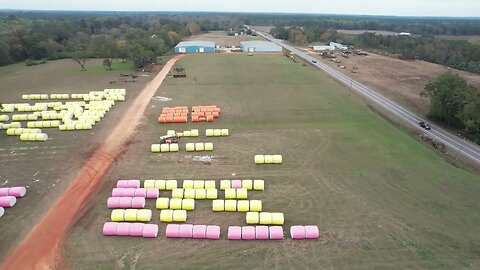 Uriah Cotton Gin