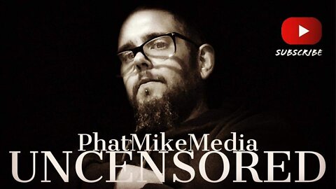 PhatMikeMedia: The Big Distraction