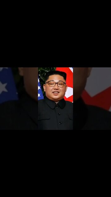 Kim Jong-un 김정은 sexy #shorts