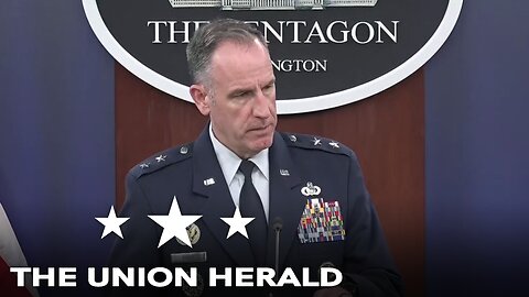 Pentagon Press Briefing 10/22/2024
