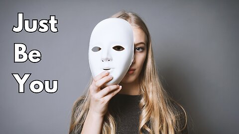The Hidden Superpower of Being Yourself