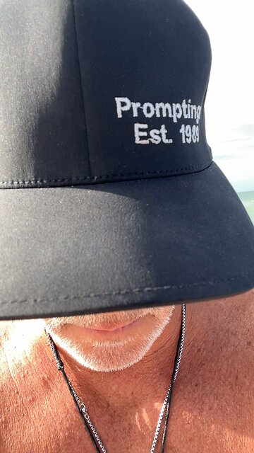 Put the work in and the magic will happen! #promptings #sendoutcards #islandvibe