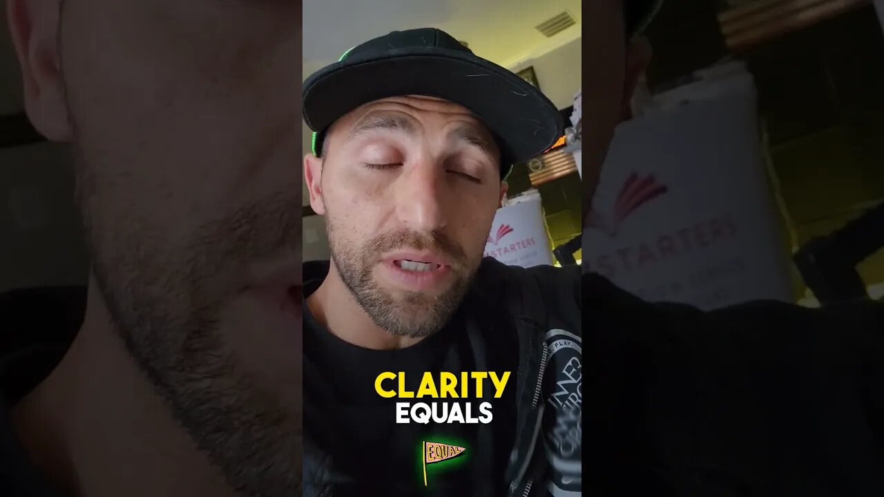 clarity