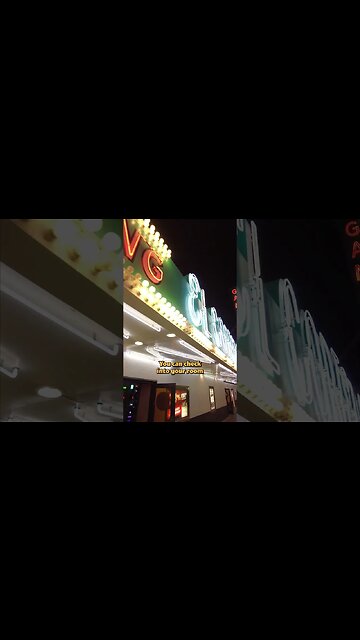 Why You NEED to Stay at El Cortez Las Vegas Cabana Suites #shorts #vegas