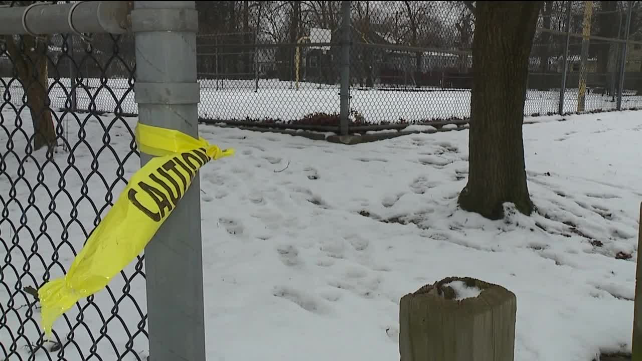 Police search for video, clues and the killer of Cleveland Clinic worker Sheila Wallace