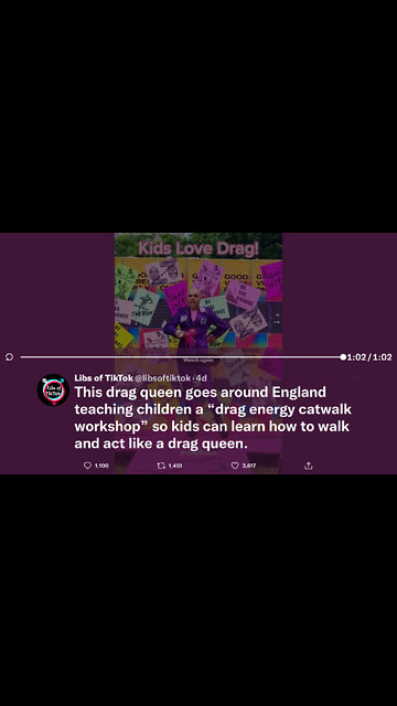 Parents / Ignorance / Impressionable Young Minds / SAD....