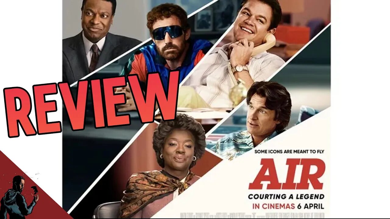 Air (2023) Review